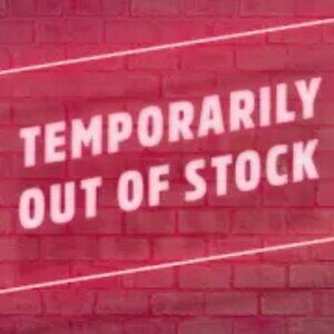 Tory Burch White and Gold Kira Hinged Bangle Bracelet